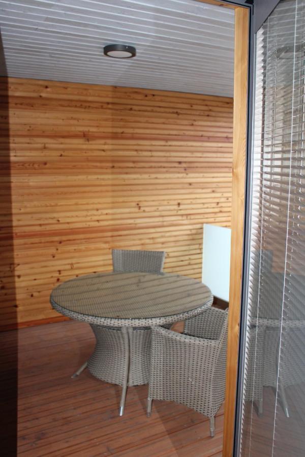 Klein-Fein Apartment ออยส์เคียร์เชิน ภายนอก รูปภาพ